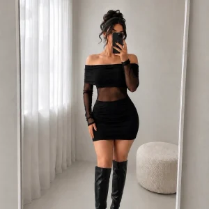 ماکسی کوتاه سارن 809498