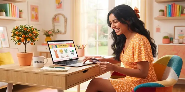 خرید از فروشگاه اینترنتی لباس 546531